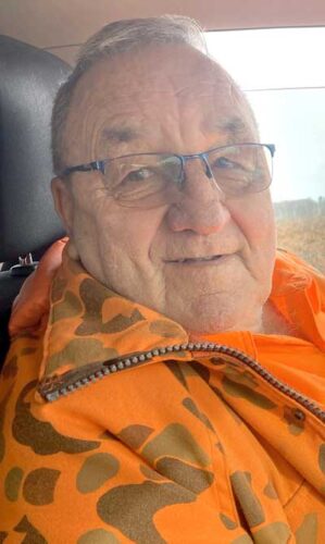 Donald T. Schneider